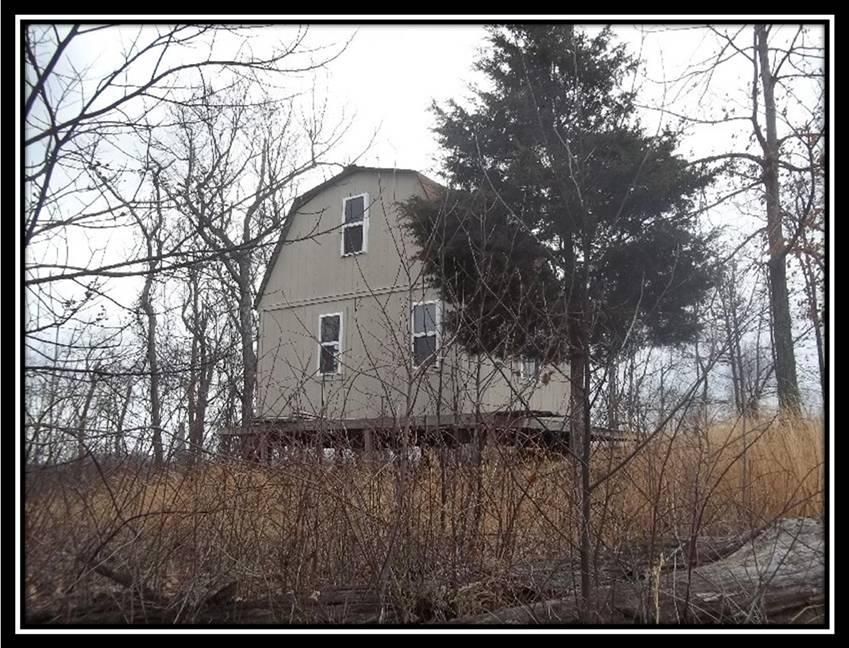 32.42 acres in Adams County, Ohio