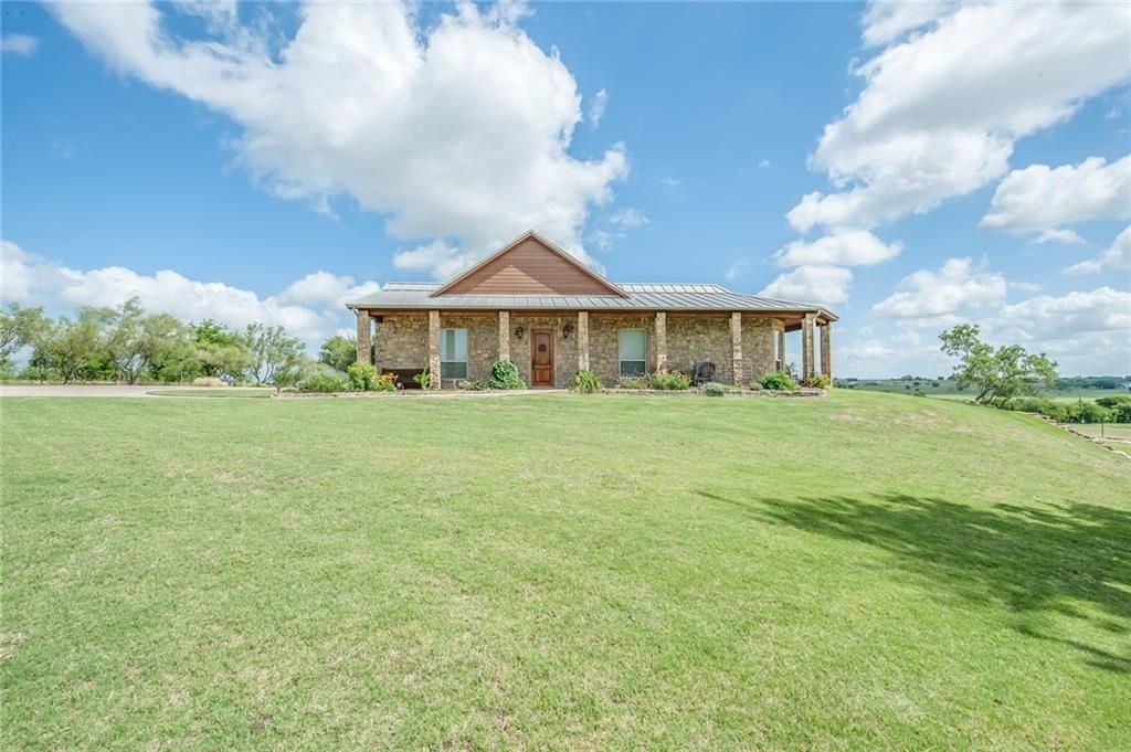 10.05 acres in Parker County, Texas