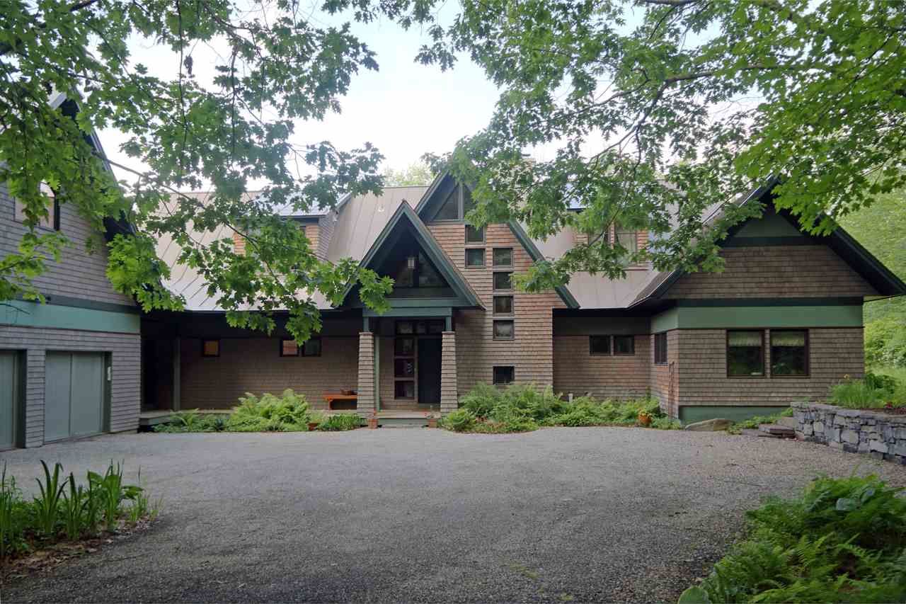 8.47 acres in Chittenden County, Vermont