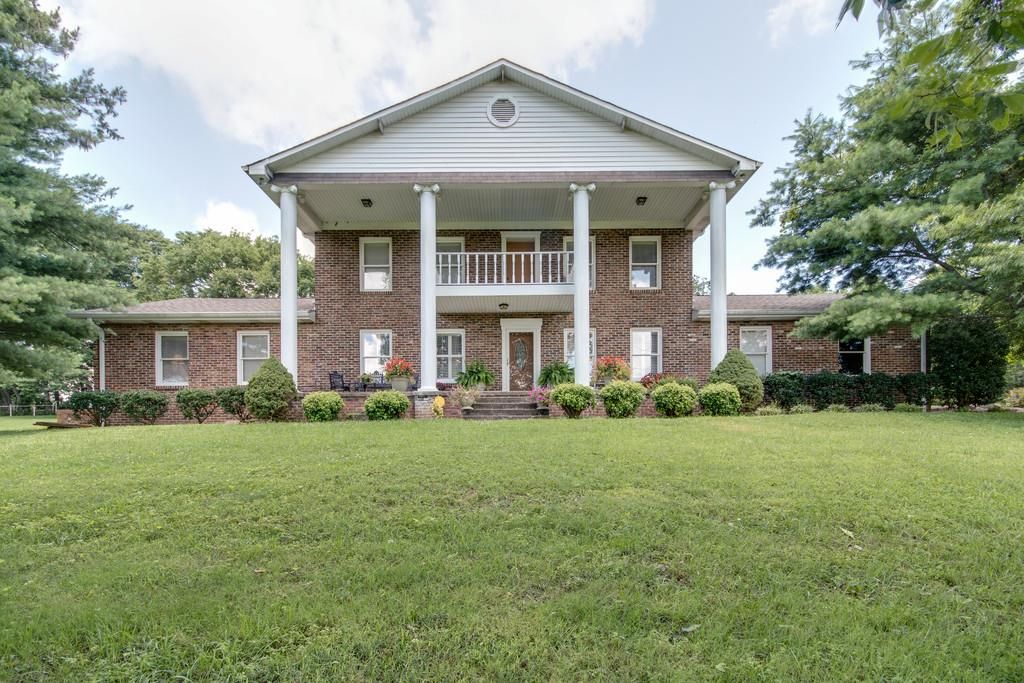 29.34 acres in Bullitt County, Kentucky