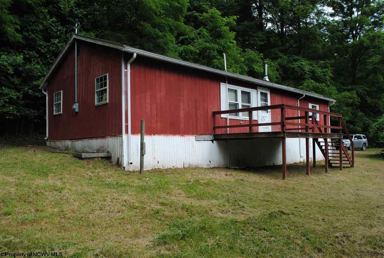 2.11 acres in Barbour County, West Virginia