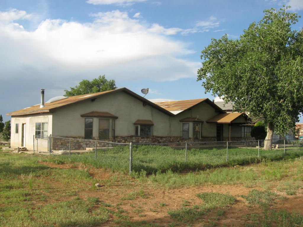 5.00 acres in Torrance County, New Mexico