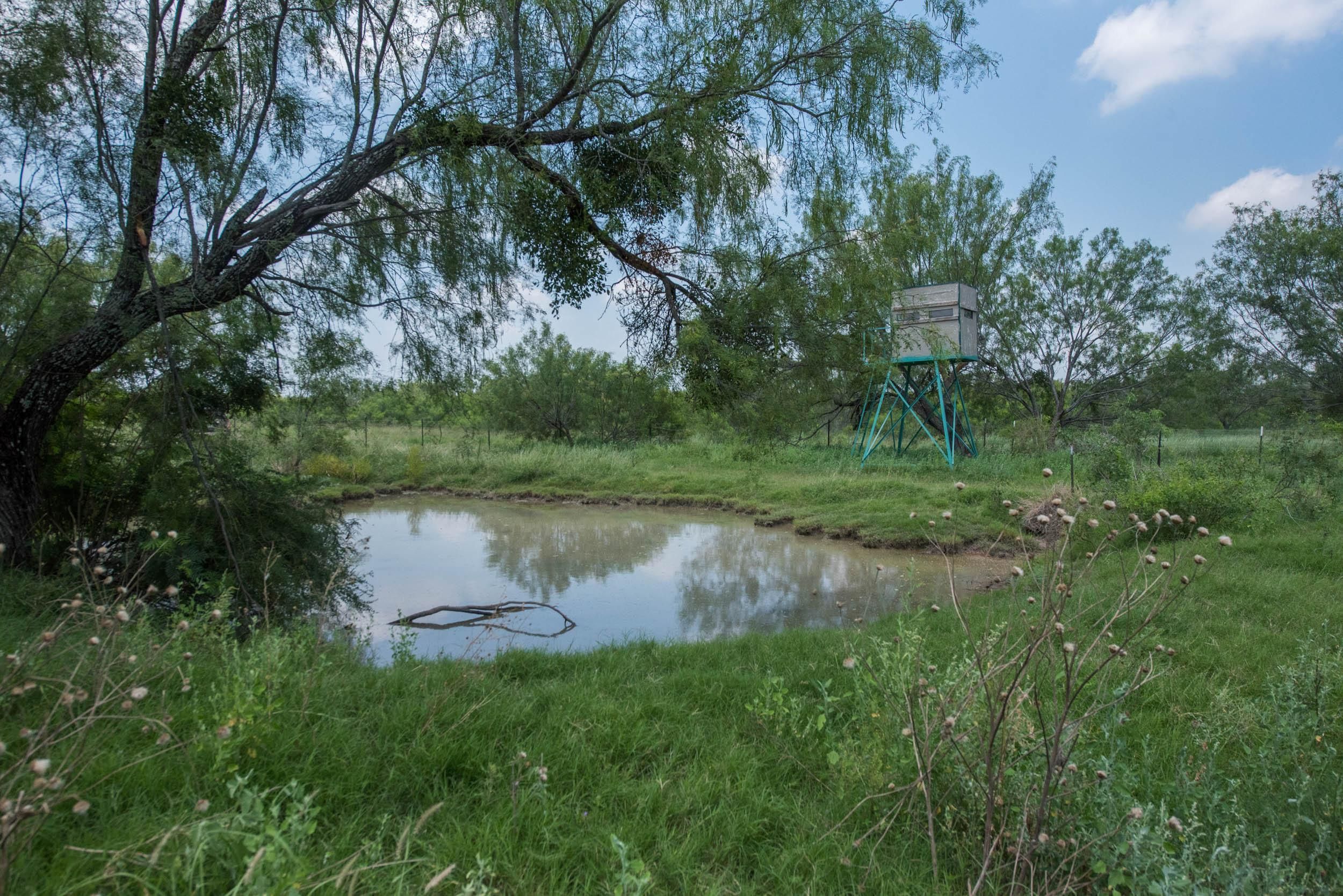 640 acres in Zavala County, Texas