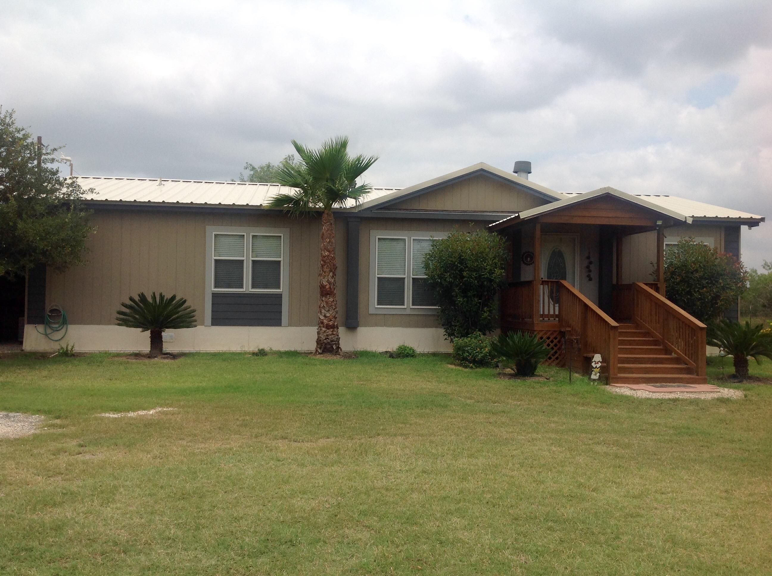 28 acres in Karnes County, Texas