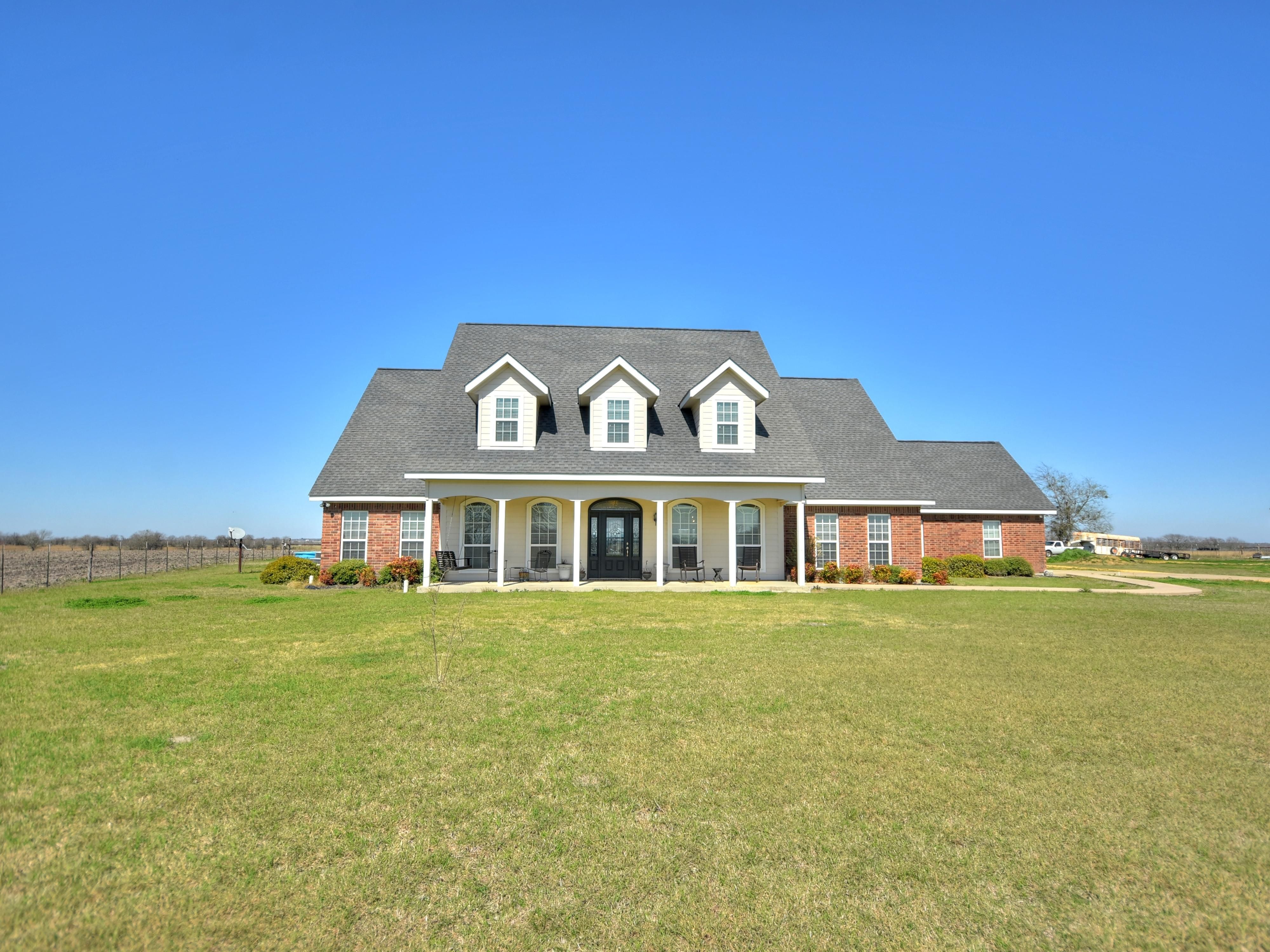 20.00 acres in Milam County, Texas