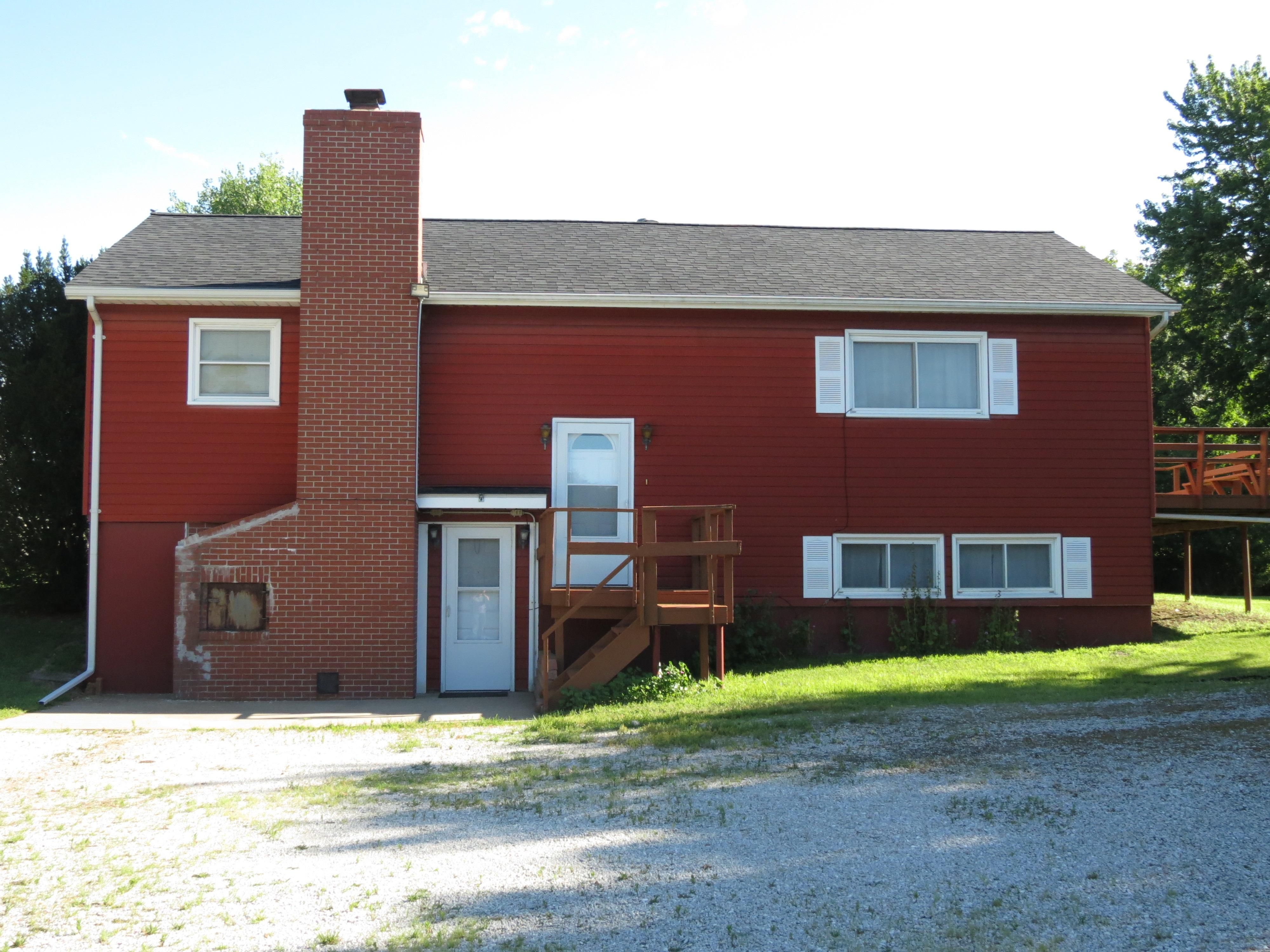 10.00 acres in Monroe County, Missouri