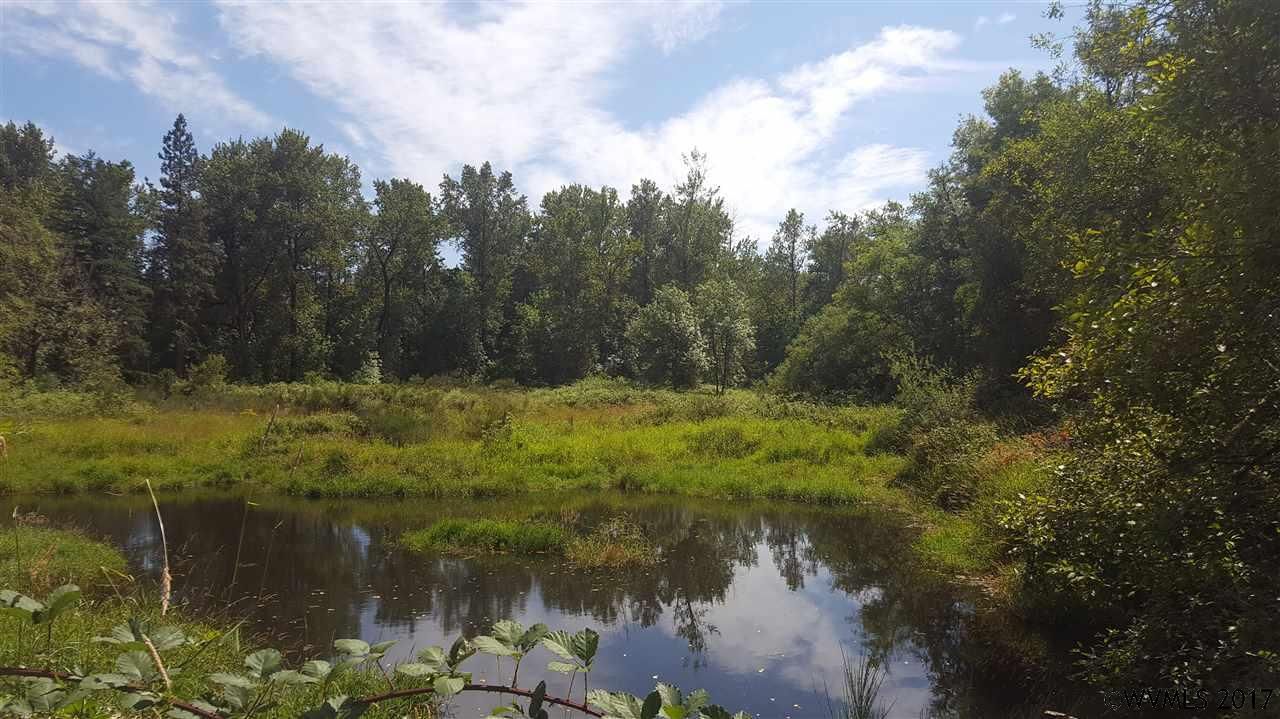 8.57 acres in marion county, oregon