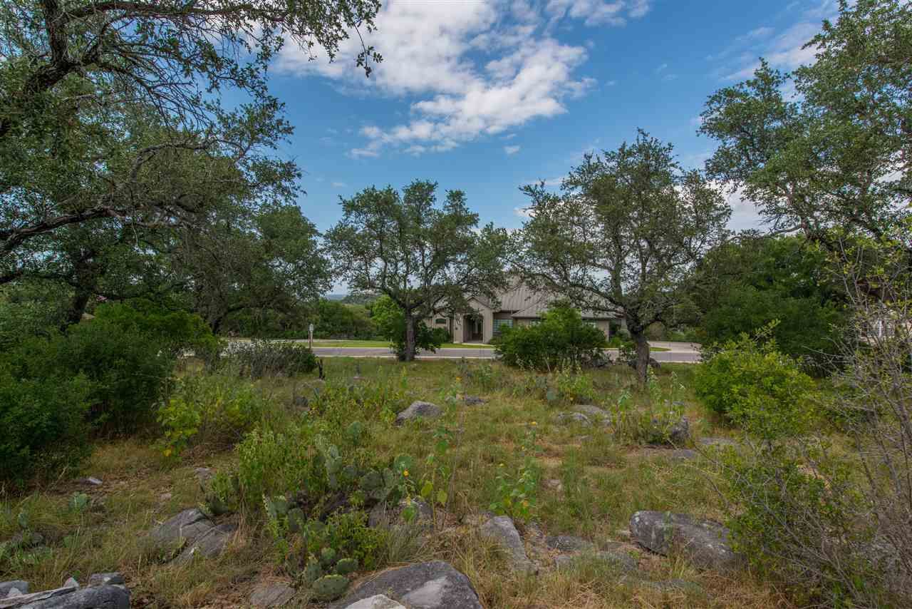 0.27 acres in Llano County, Texas