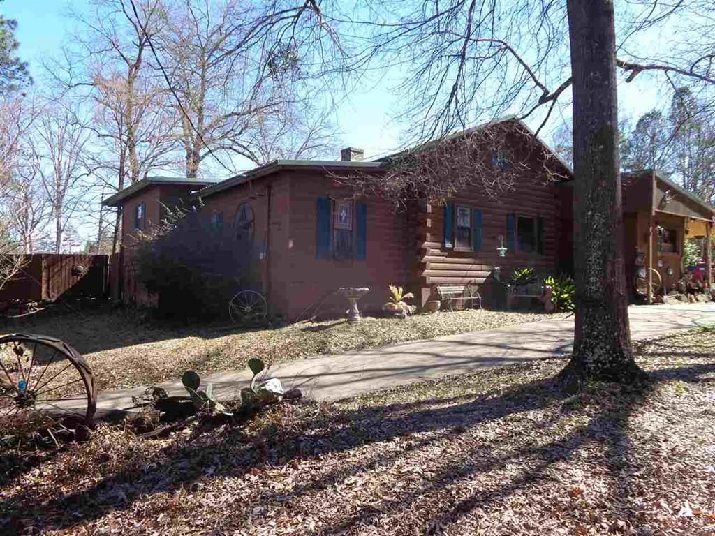 0.42 acres in Marion County, Texas