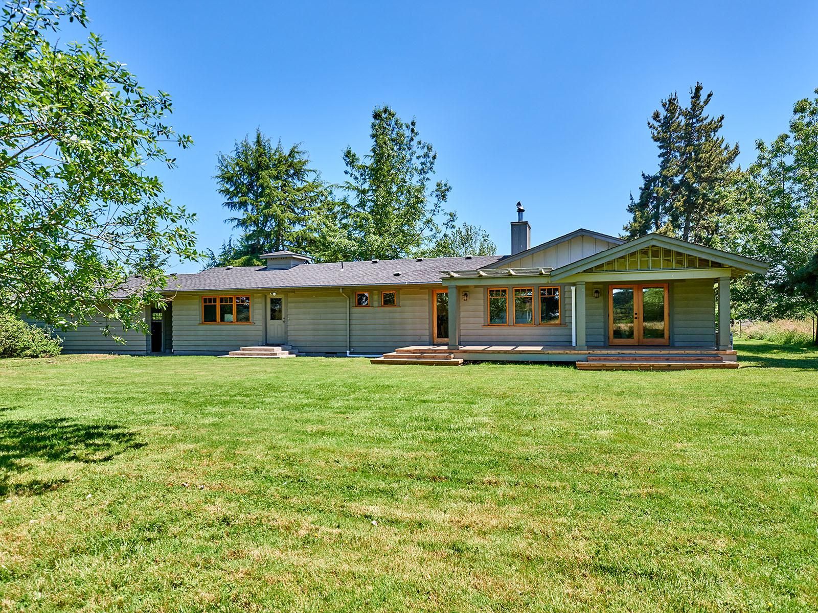 13 acres in Marion County, Oregon