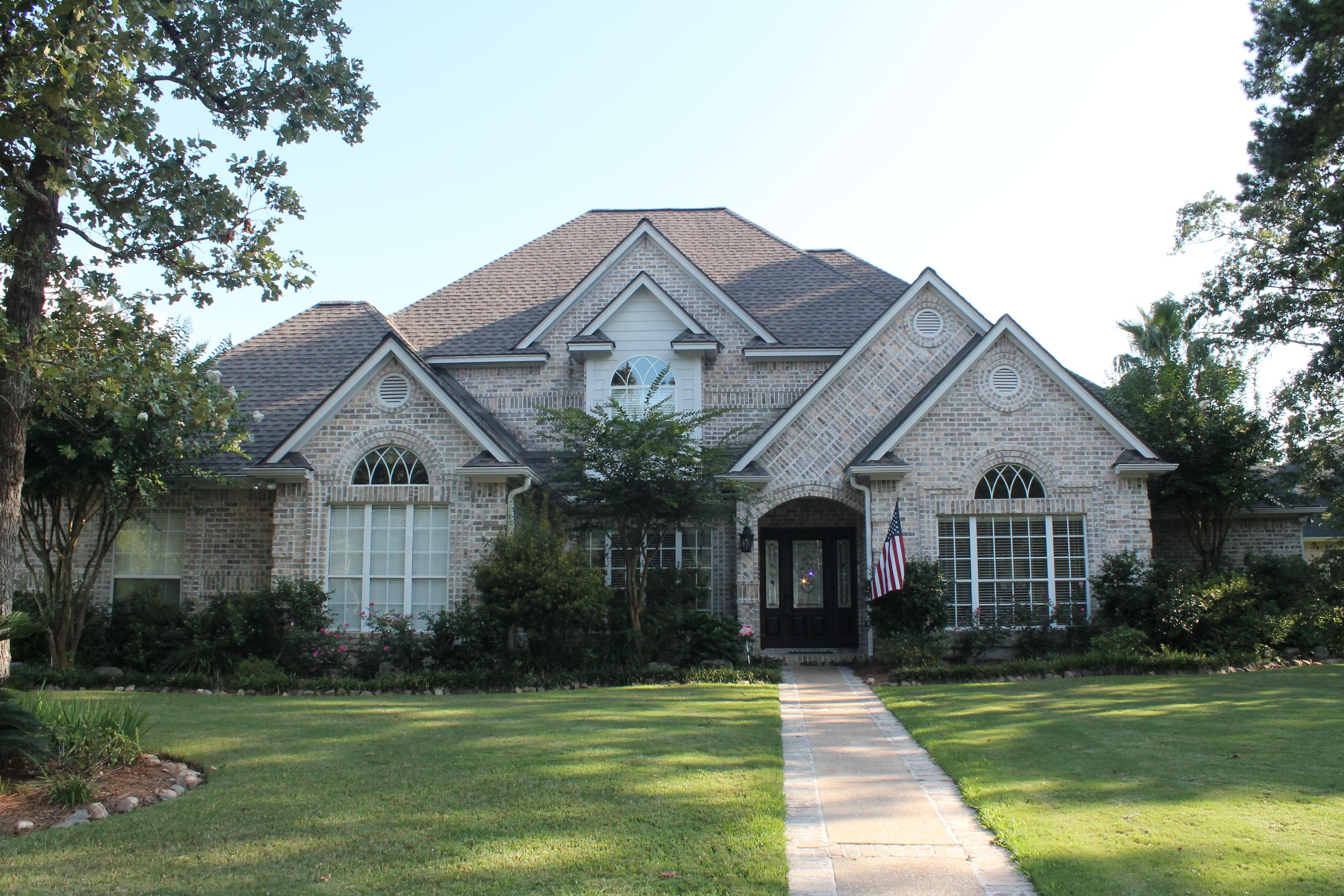 0.34 acres in Angelina County, Texas