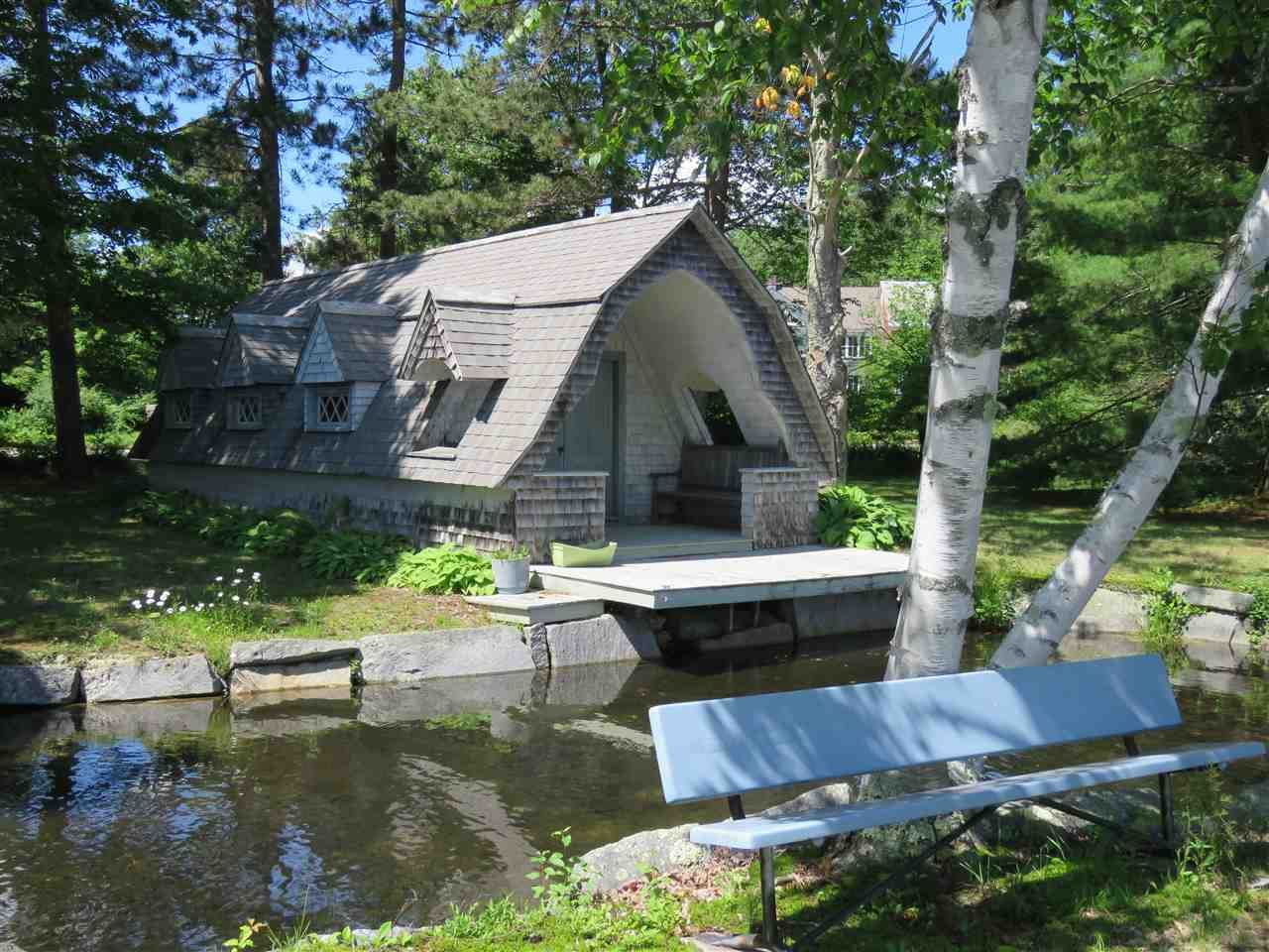 4.78 acres in Cheshire County, New Hampshire