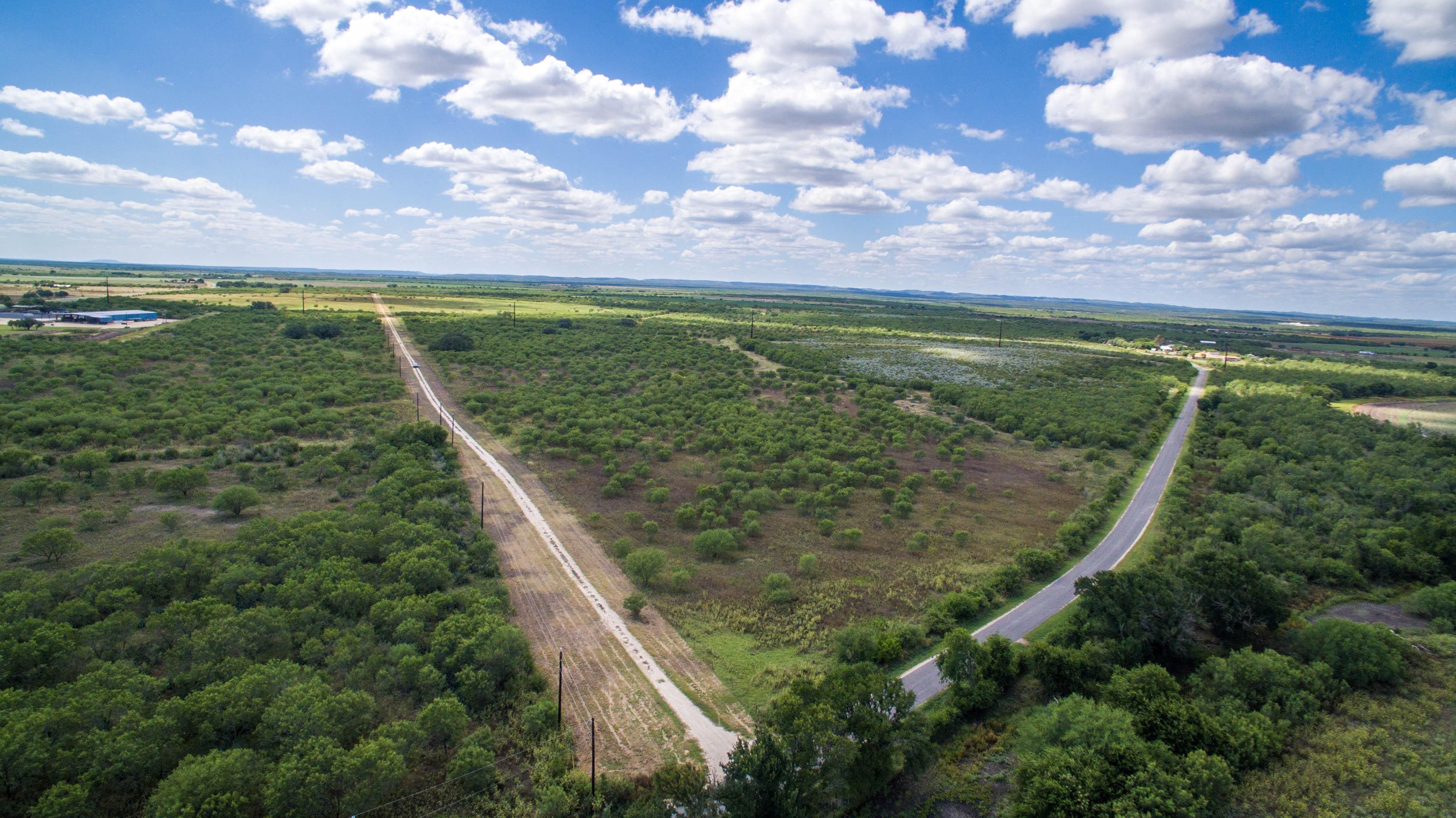 11 acres in Uvalde County, Texas