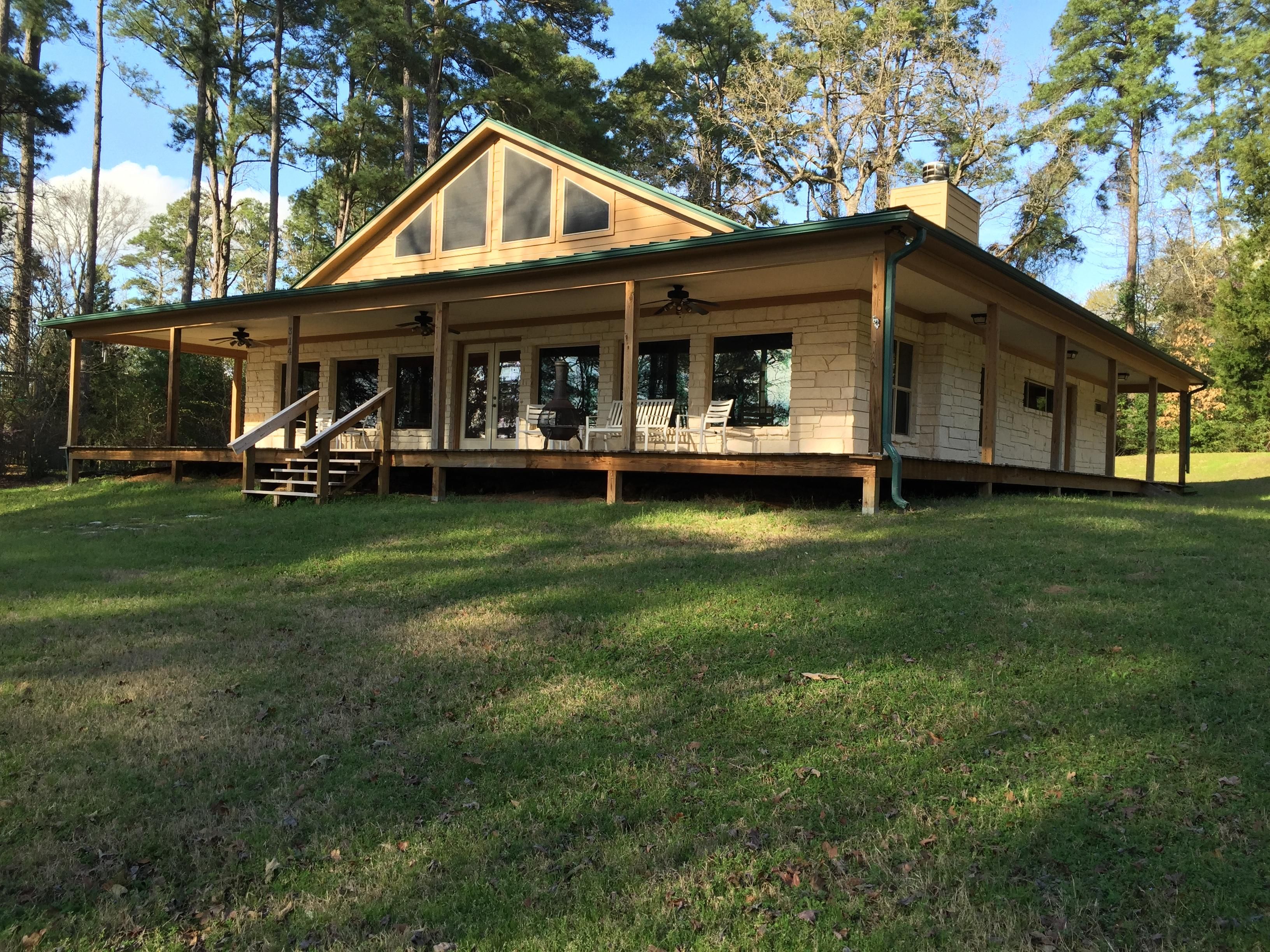 2.04 acres in Houston County, Texas