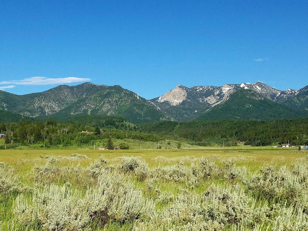 1.14 acres in Lincoln County, Wyoming