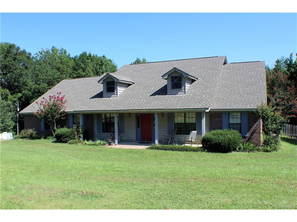 7.85 acres in Elmore County, Alabama