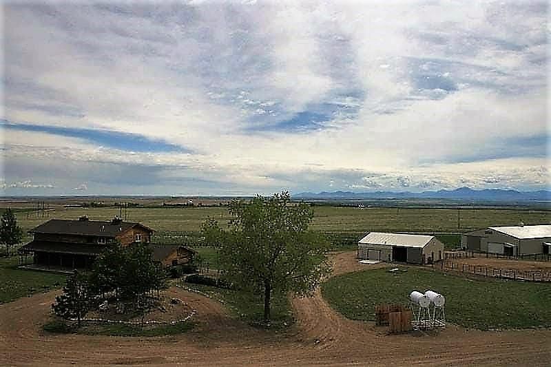30 acres in Cascade County, Montana