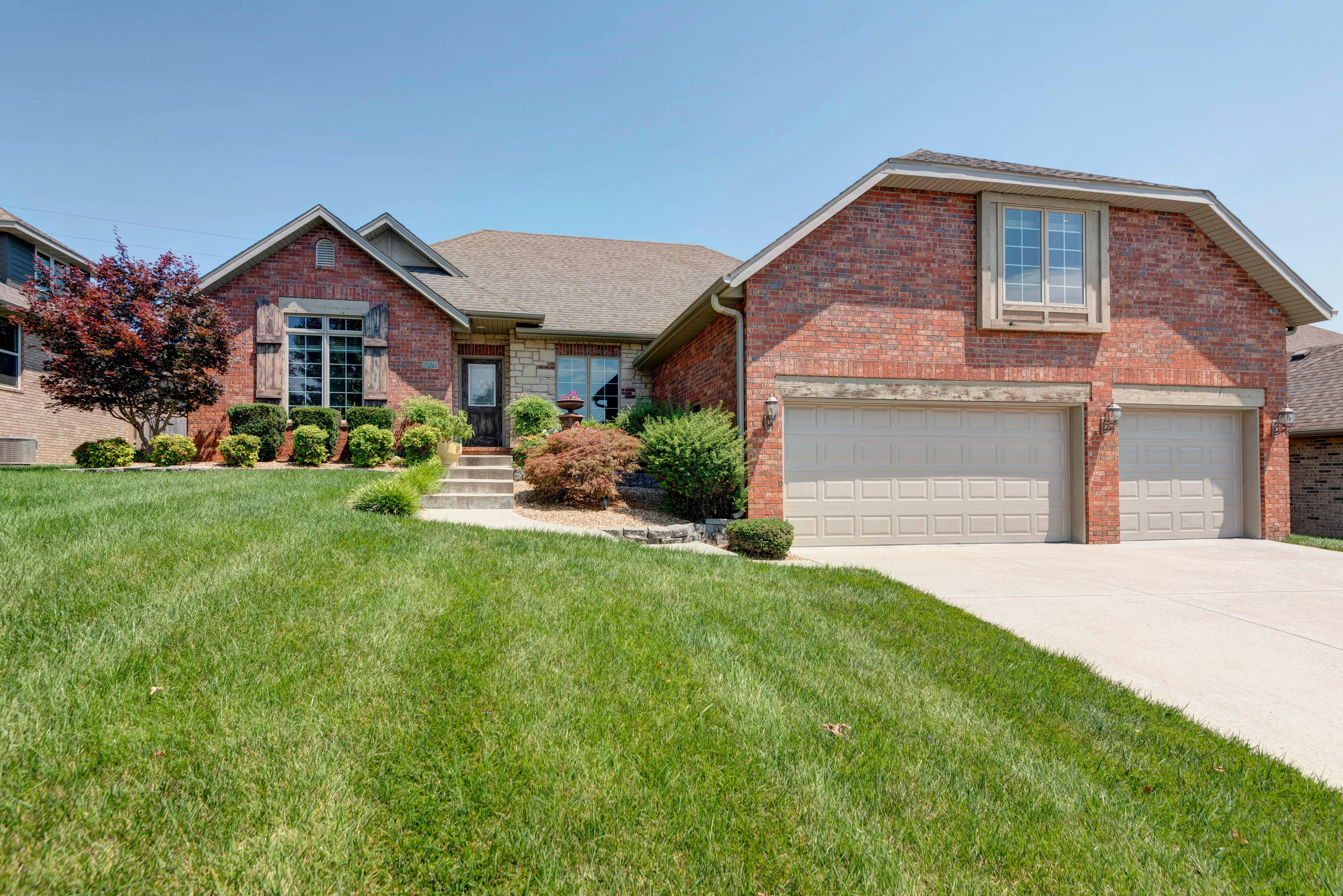 0.29 acres in Greene County, Missouri