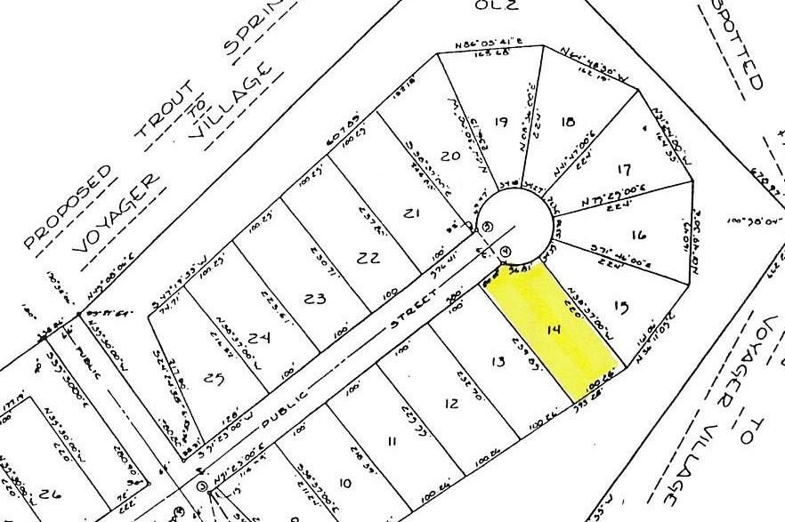 0.5 acres in County, Wisconsin