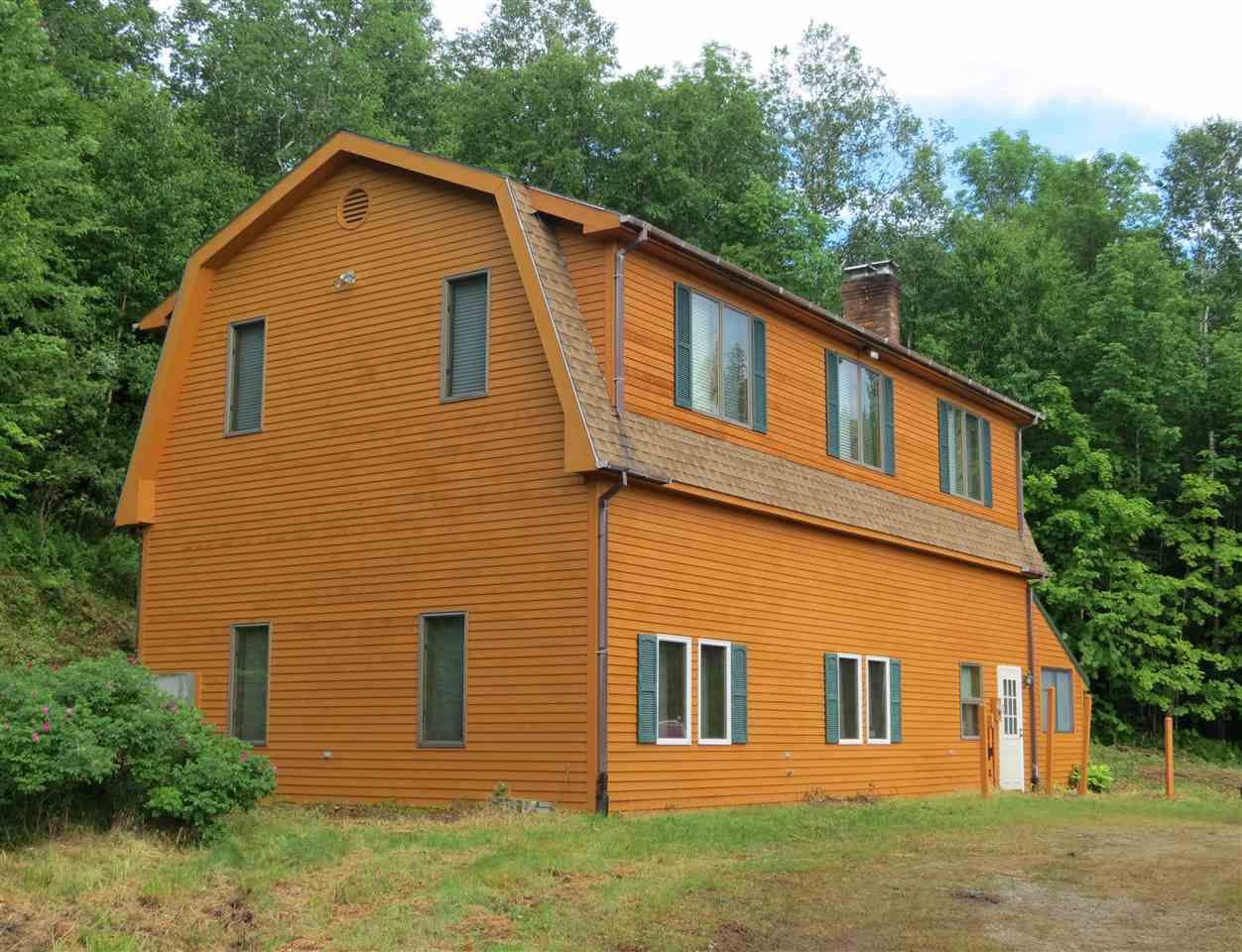 77.58 acres in Coos County, New Hampshire