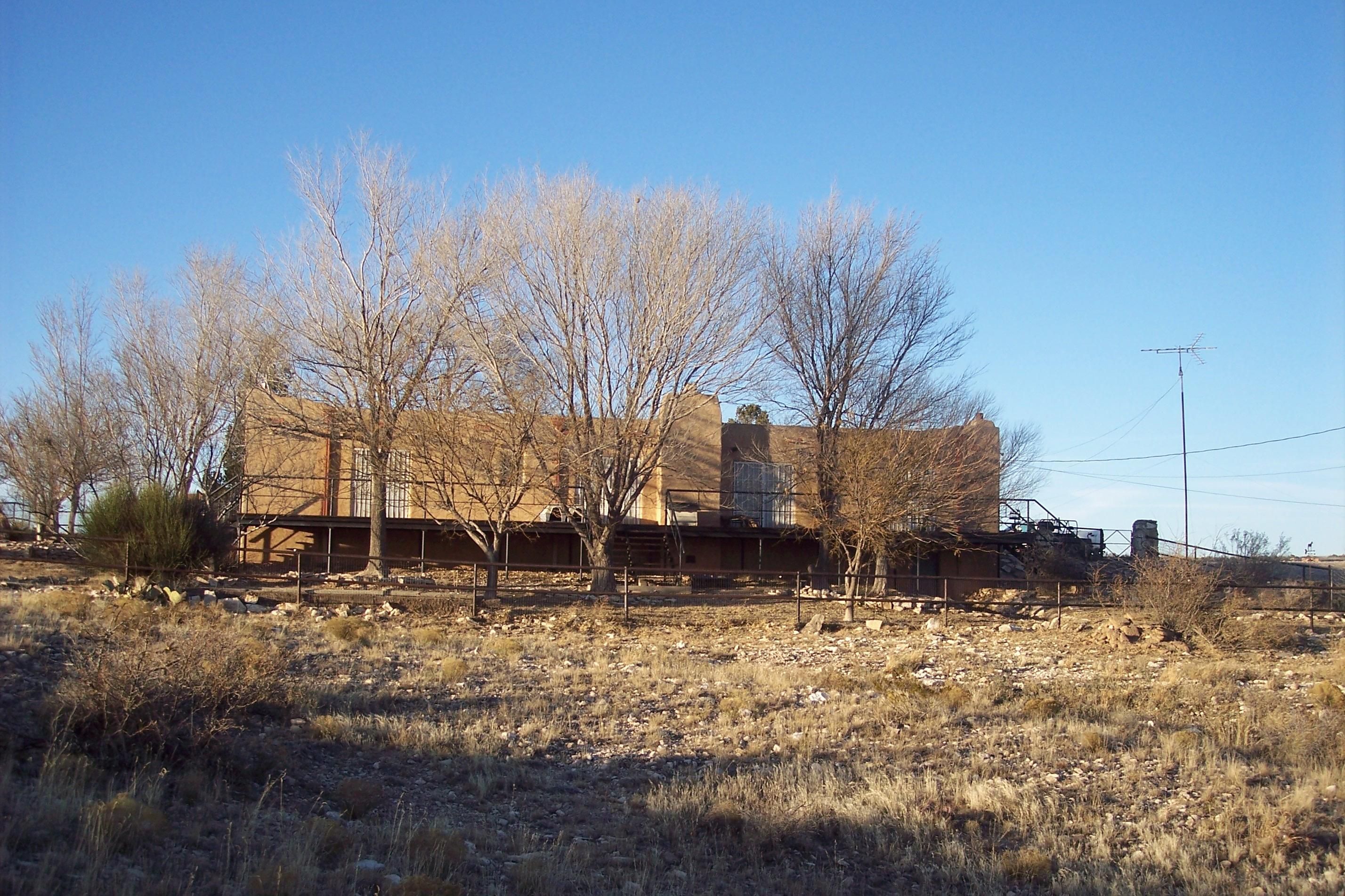 3,798 acres in Chaves County, New Mexico