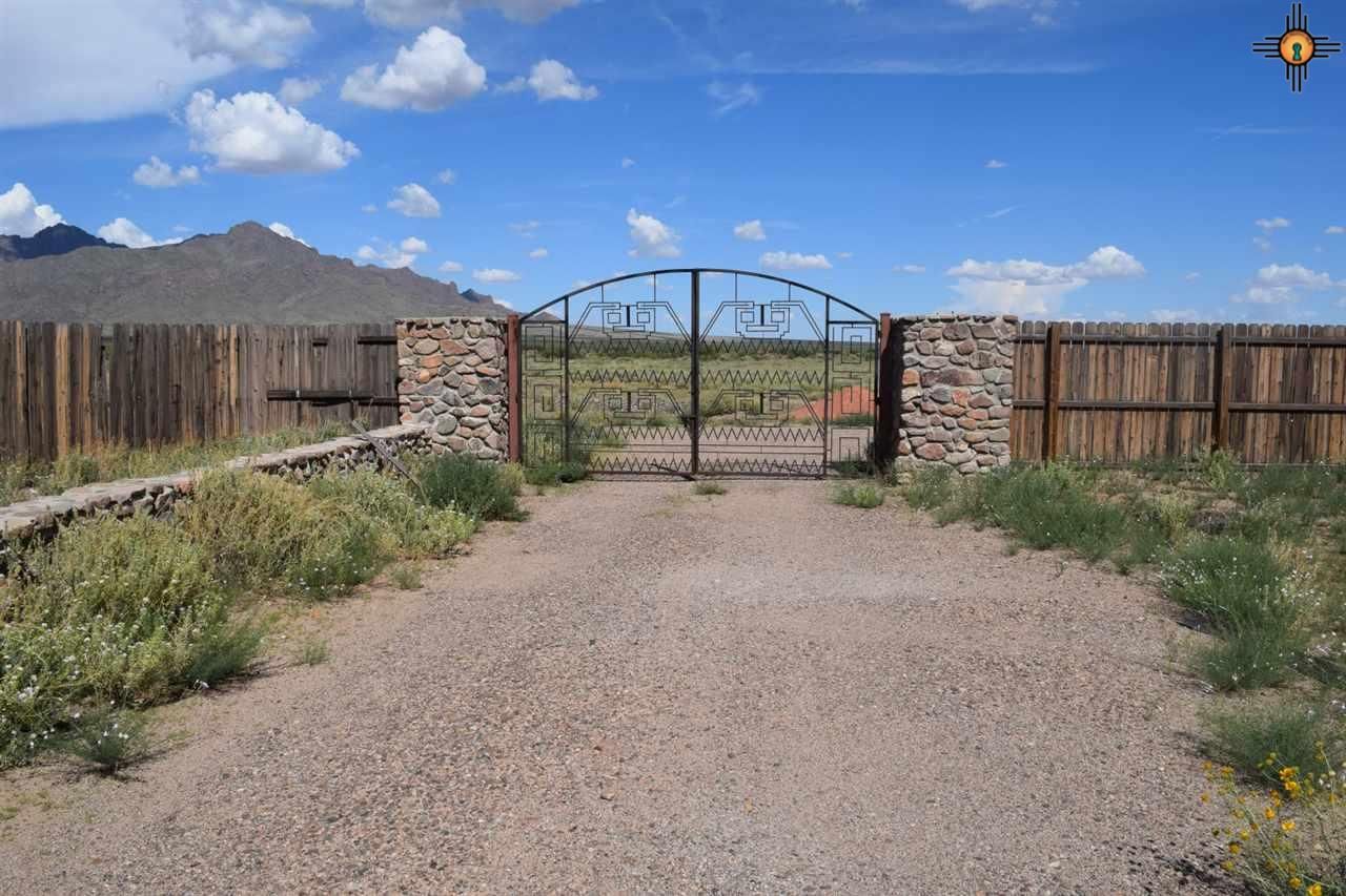 20 acres in Luna County, New Mexico