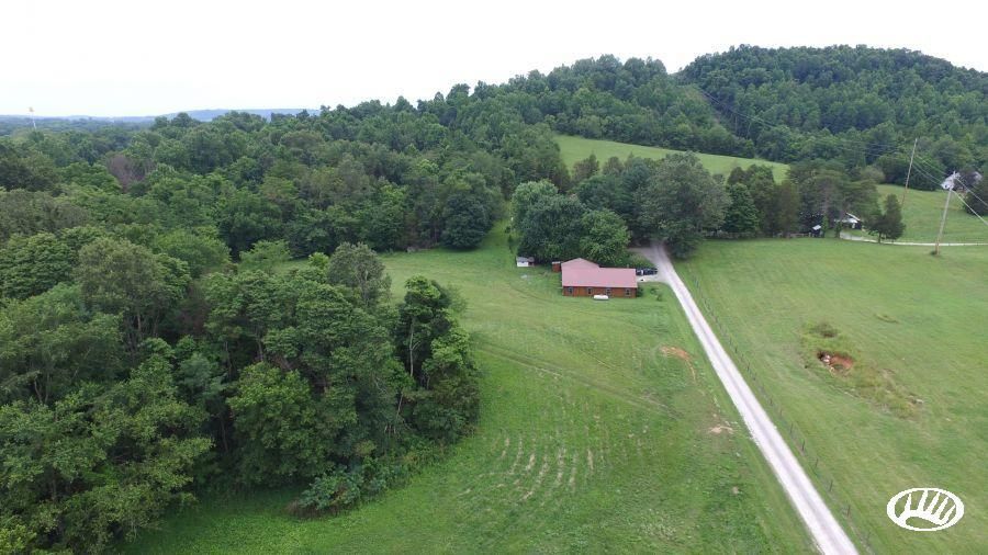 60.97 acres in Hart County, Kentucky
