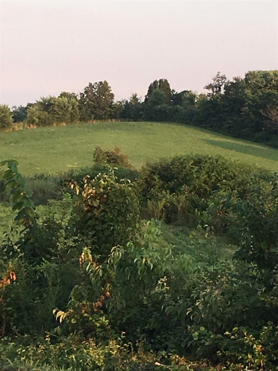 6.4 acres in Allen County, Kentucky