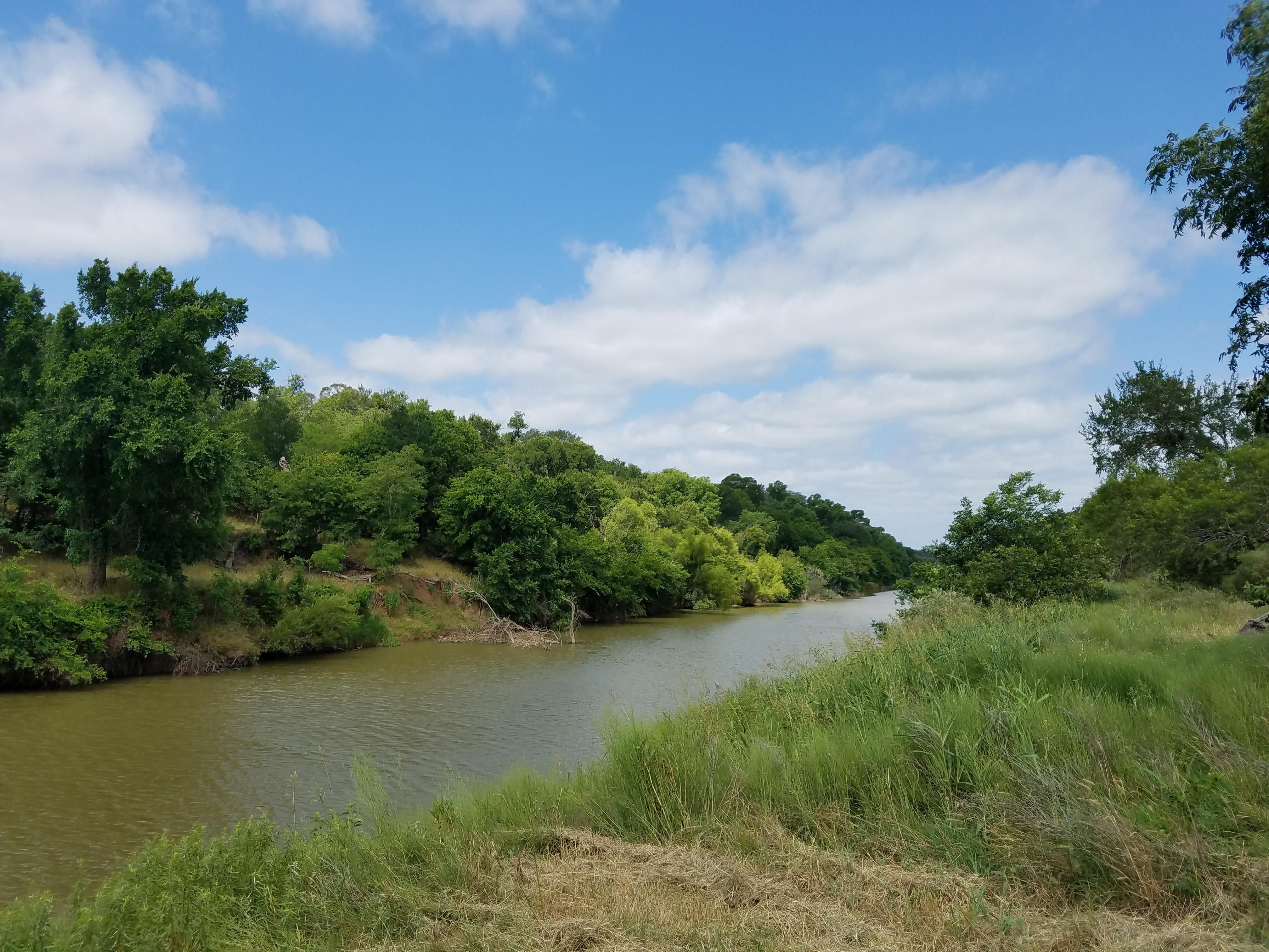 14.02 acres in Mills County, Texas
