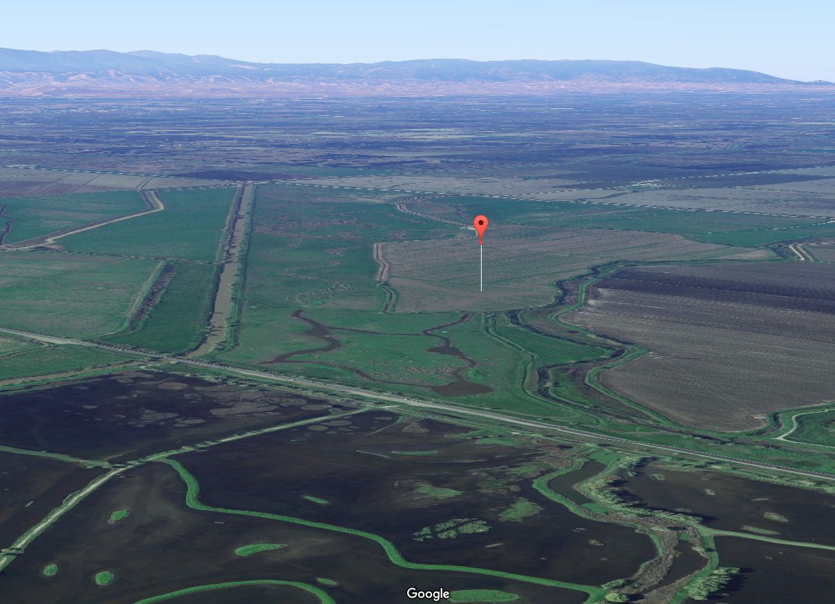 487.91 acres in Colusa County, California