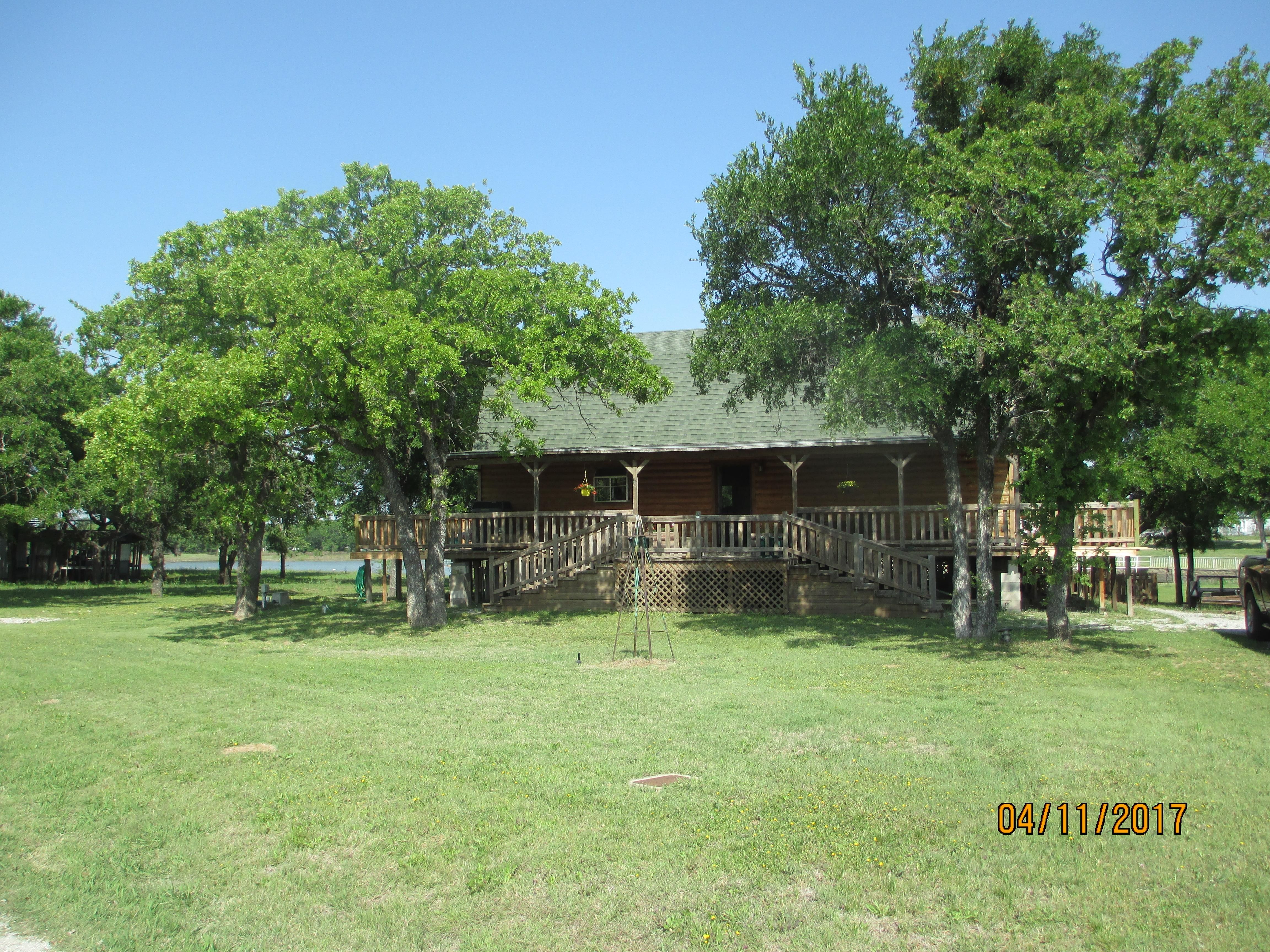 3 acres in Eastland County, Texas