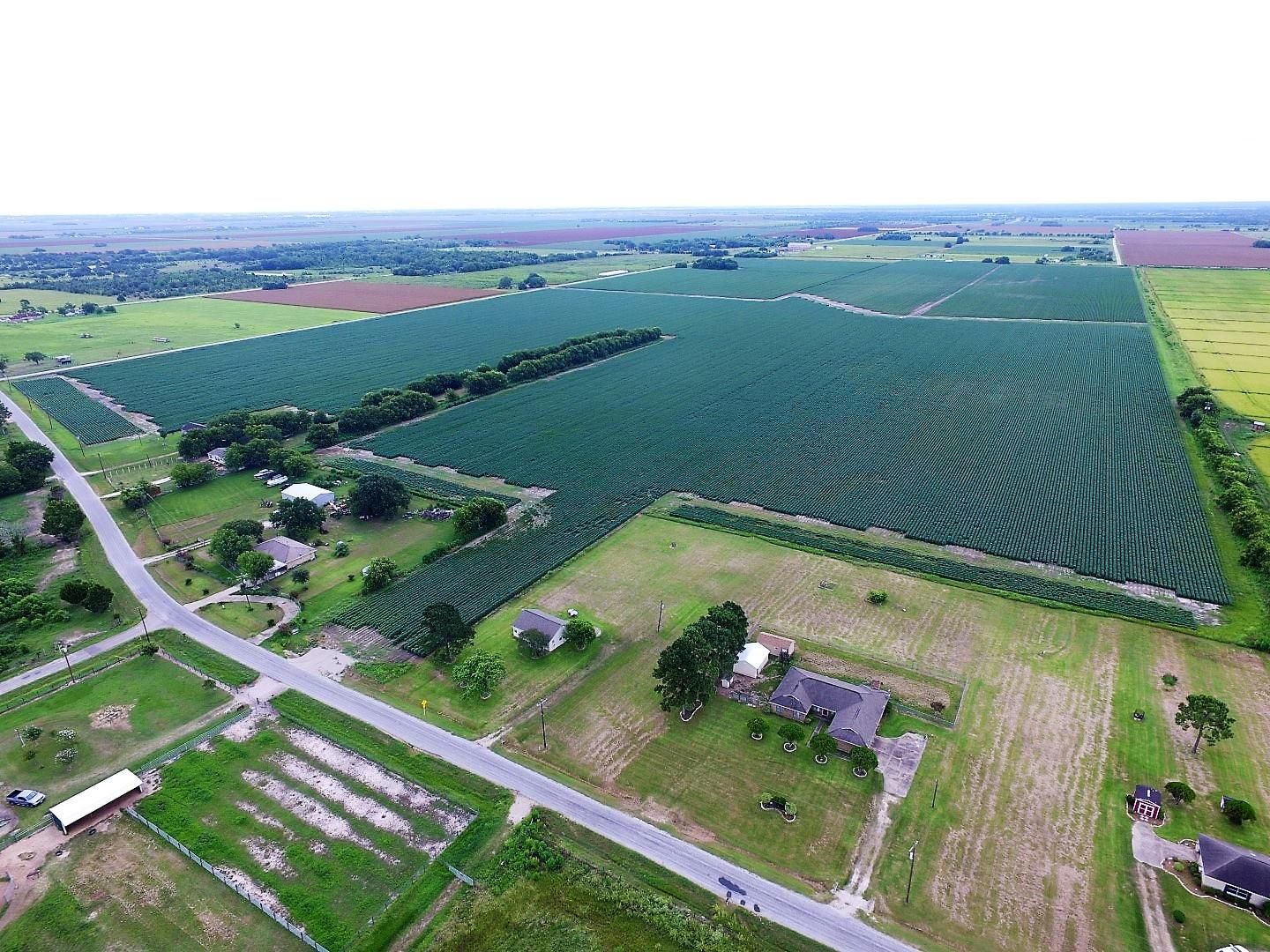 33.00 acres in Fort Bend County, Texas