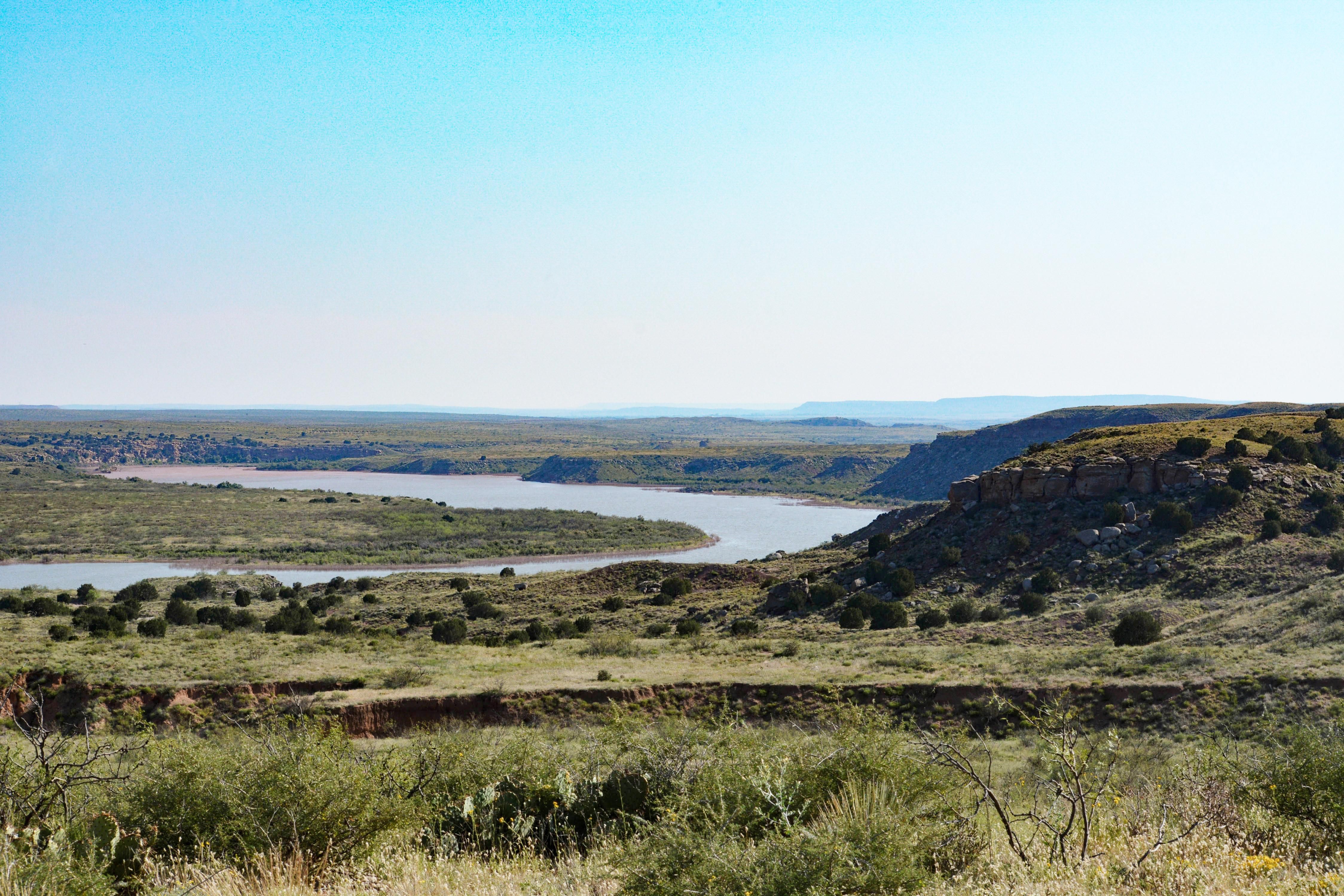 22,639.44 acres in Quay County, New Mexico