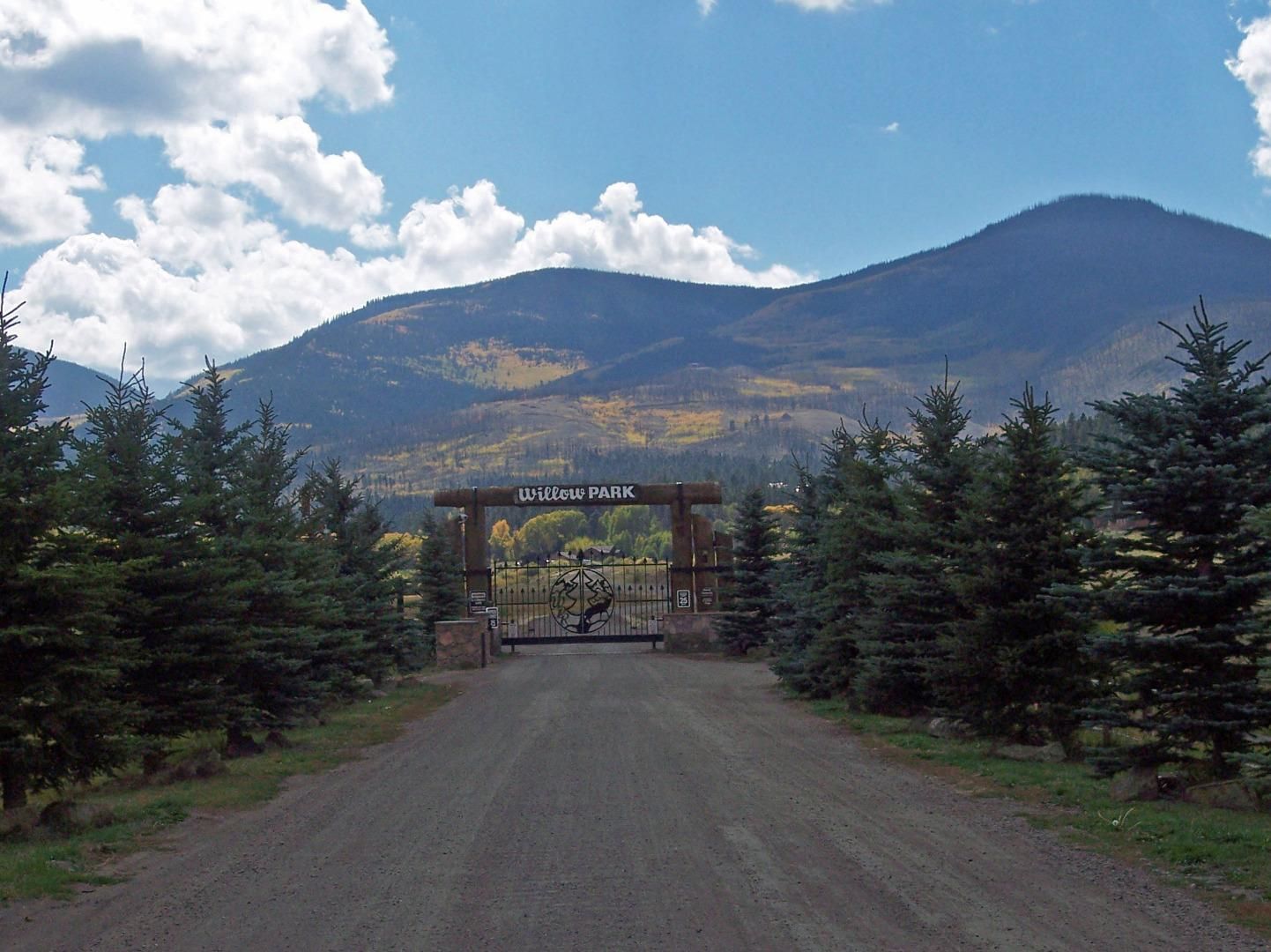 7.13 acres in Rio Grande County, Colorado