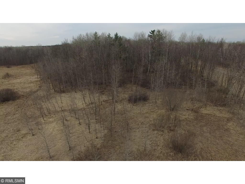 40 acres in Aitkin County, Minnesota