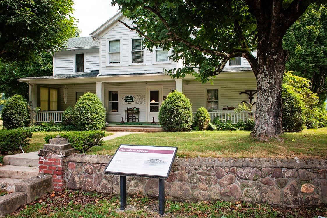 238 acres in Pocahontas County, West Virginia