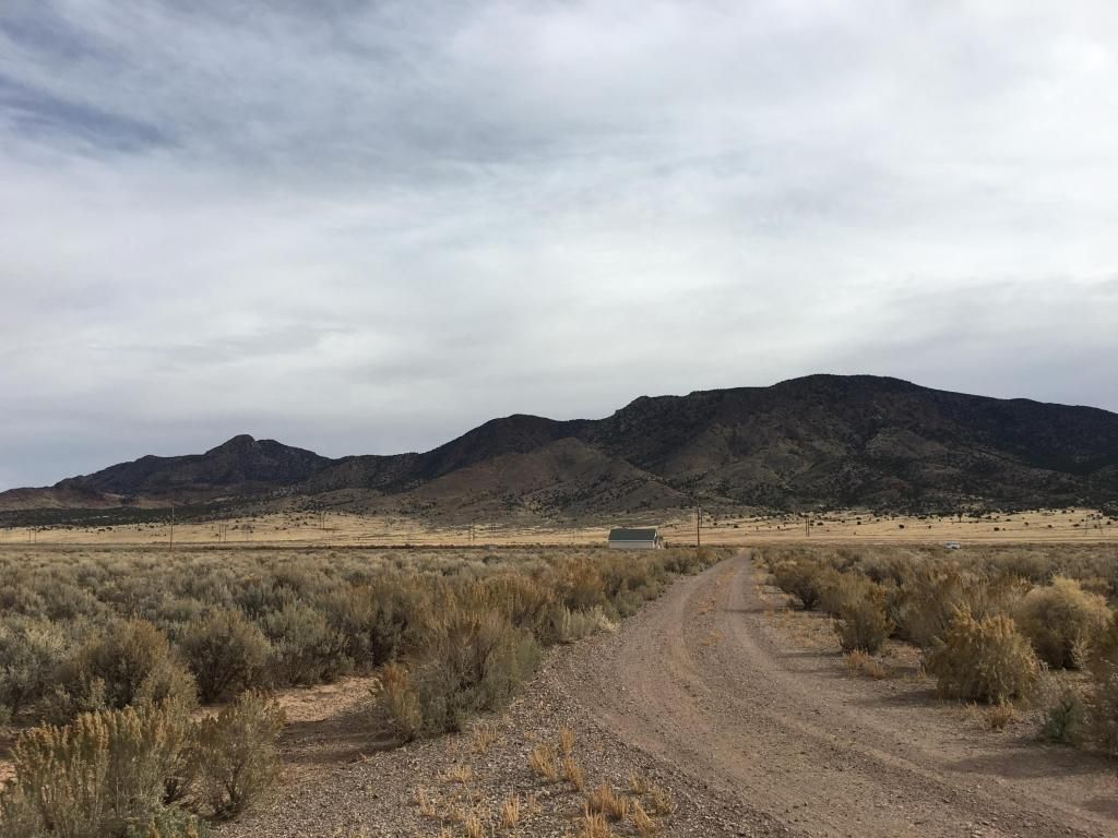 5.02 acres in Iron County, Utah