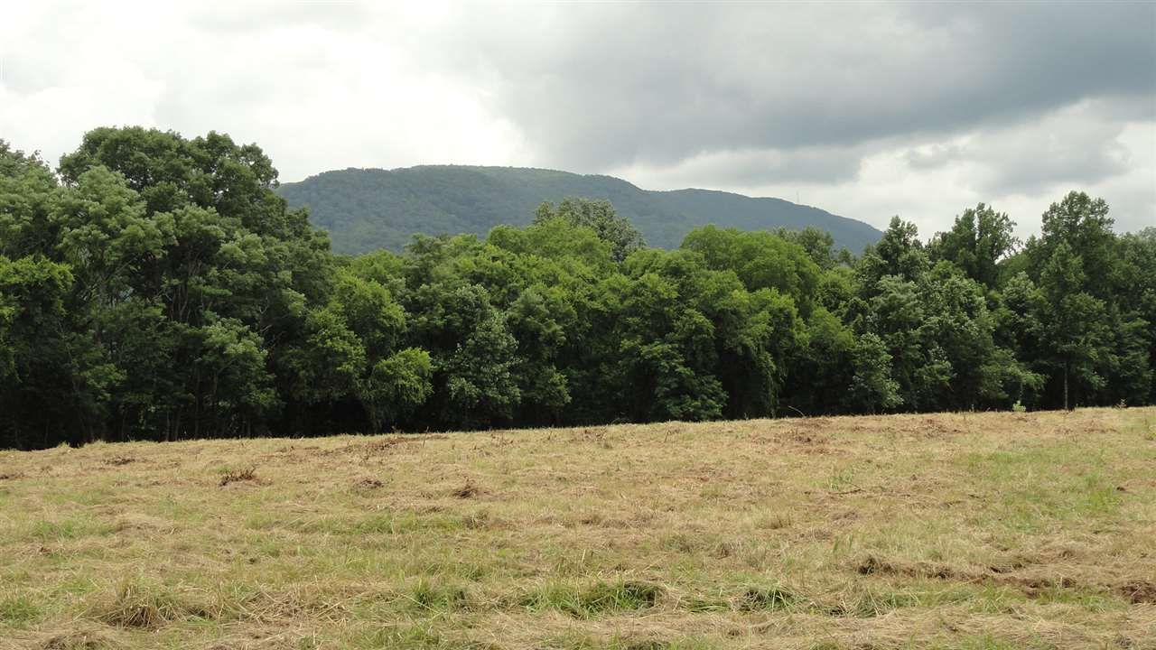 4.02 acres in Polk County, Tennessee