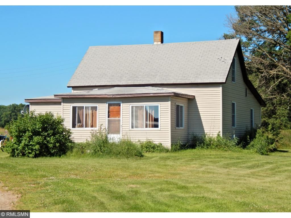 10 acres in Todd County, Minnesota