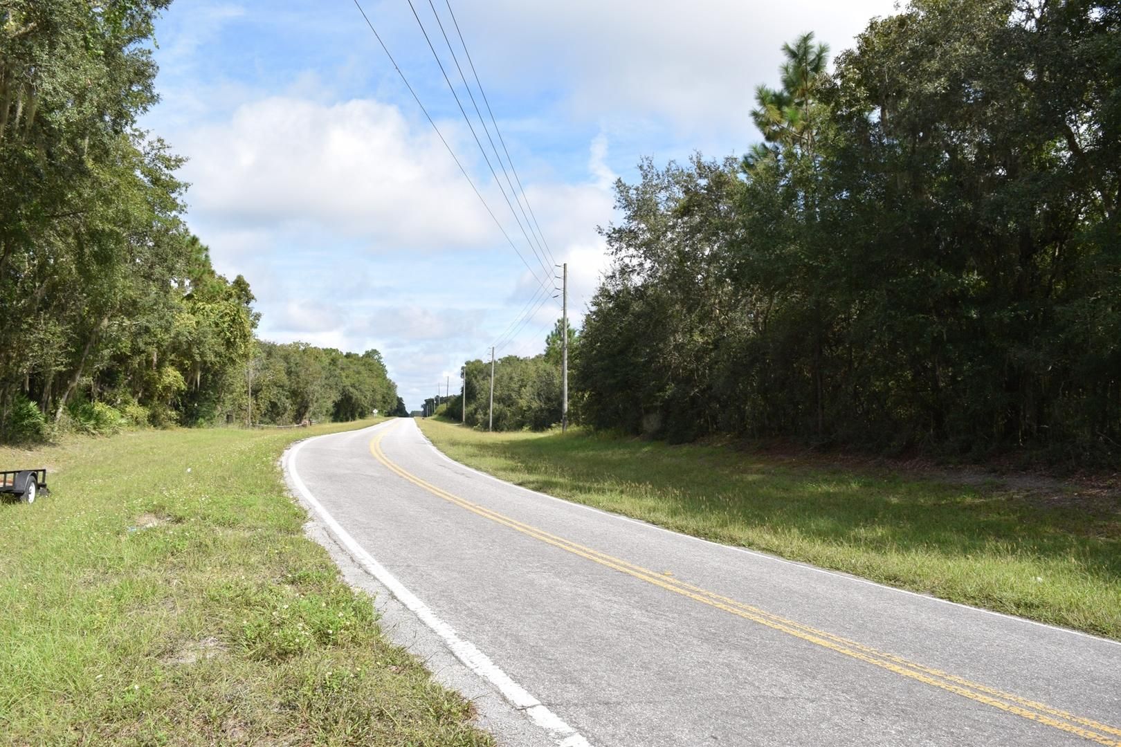 16.30 acres in Sumter County, Florida