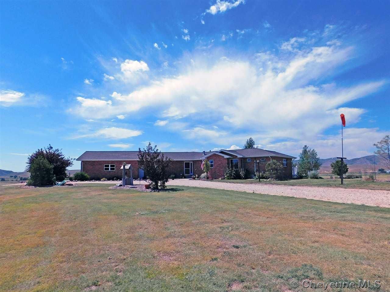 42.46 acres in Converse County, Wyoming