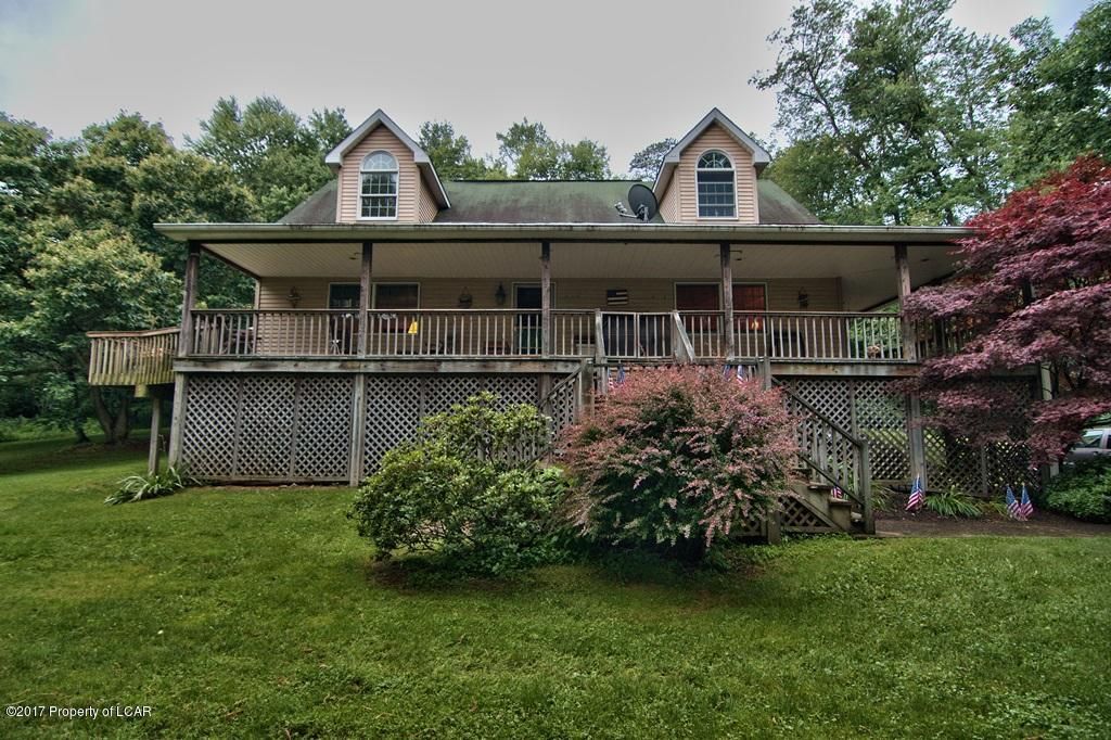 2.98 acres in Luzerne County, Pennsylvania