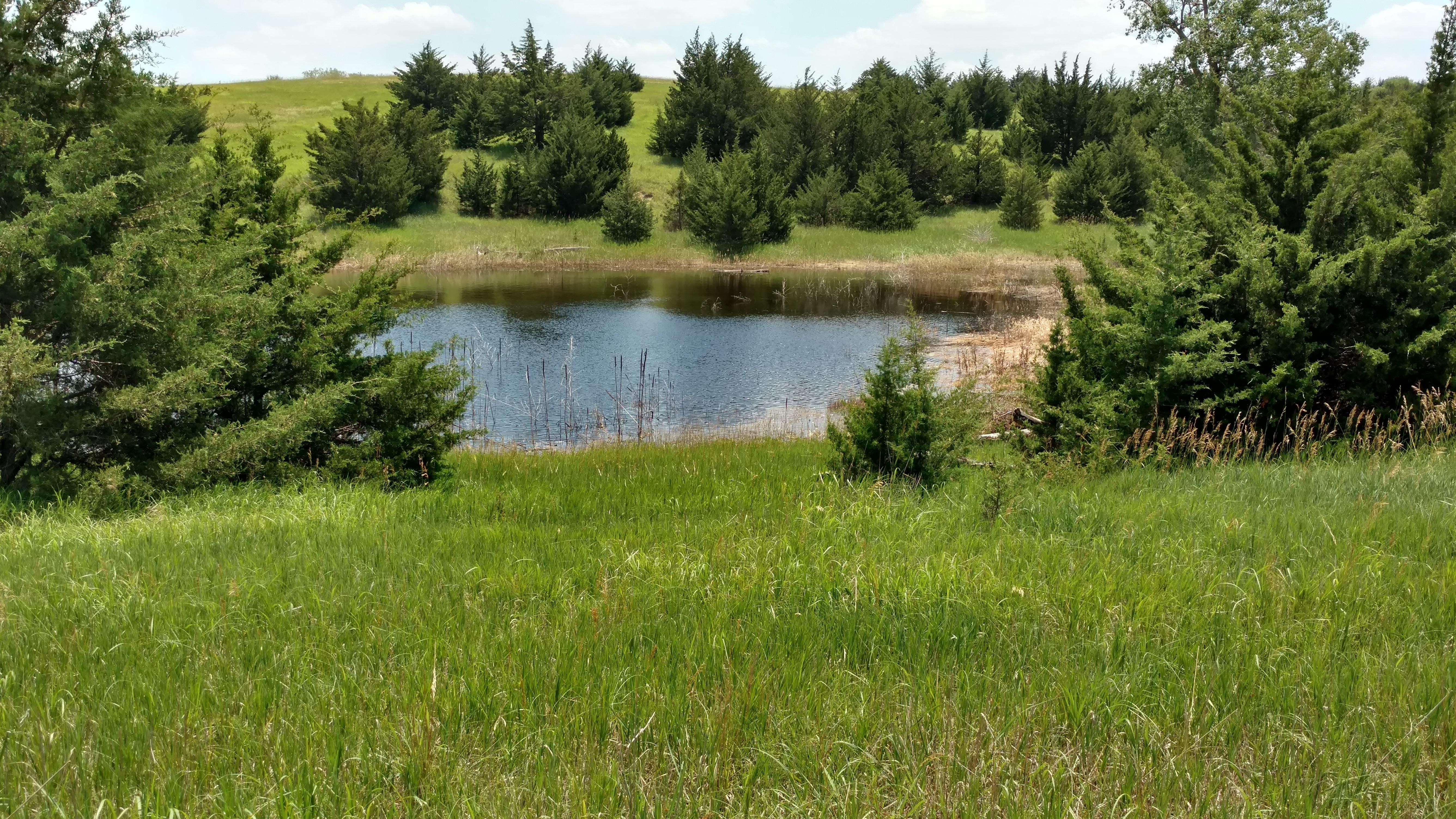 675 acres in ster County, Nebraska
