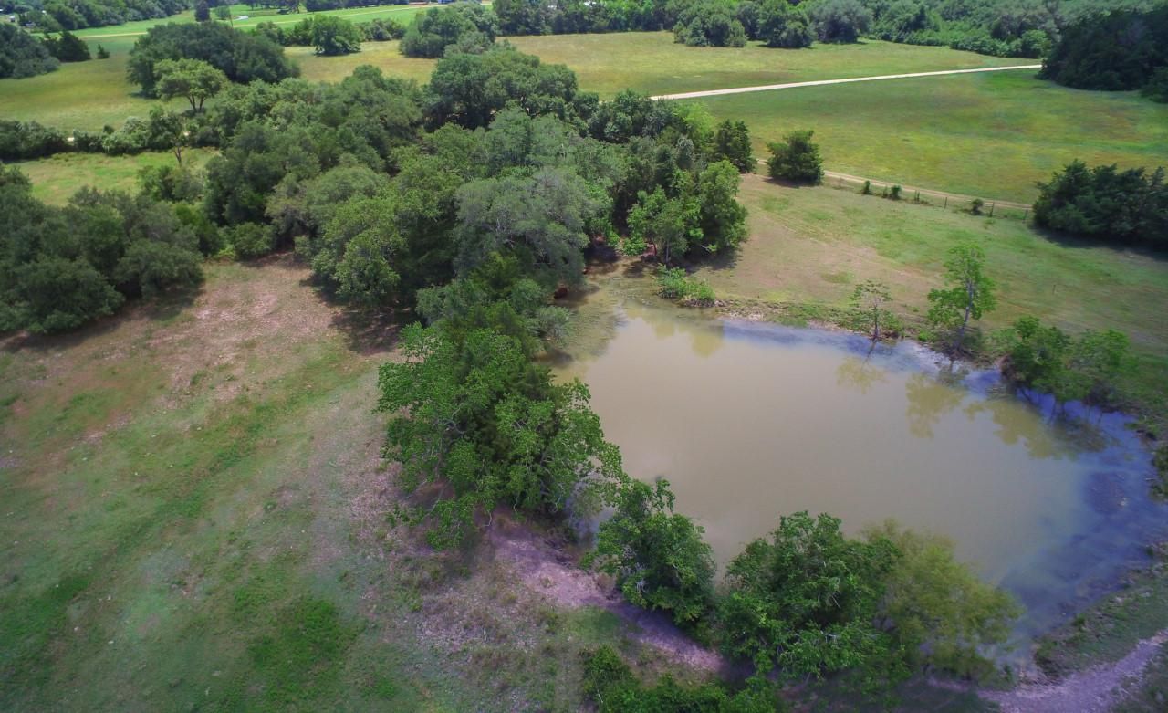 6.31 acres in Washington County, Texas