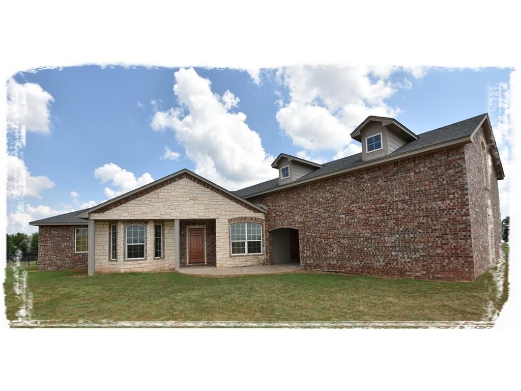 39 acres in Logan County, Oklahoma