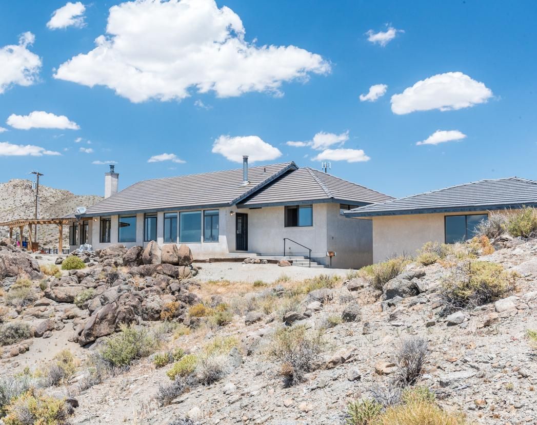 80.00 acres in Lyon County, Nevada