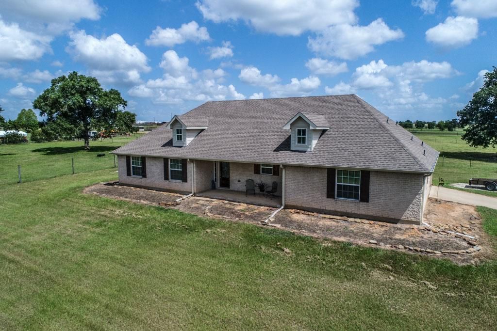 12.00 acres in Waller County, Texas