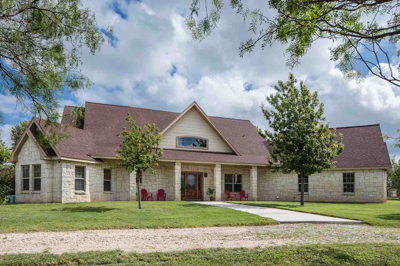 5 acres in Val Verde County, Texas