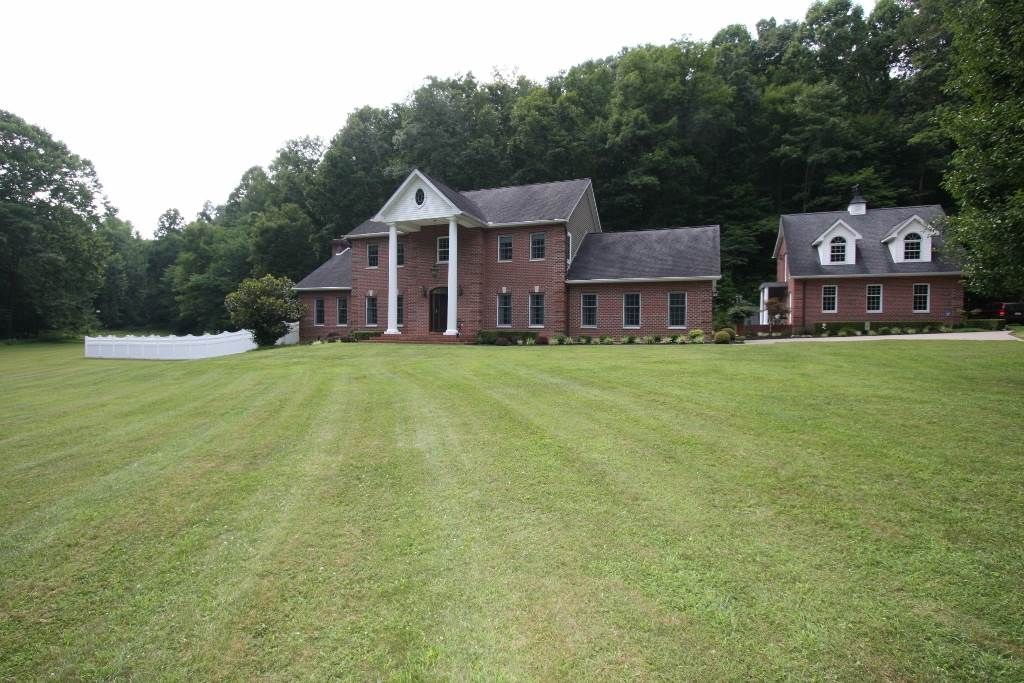 56.27 acres in Wayne County, West Virginia