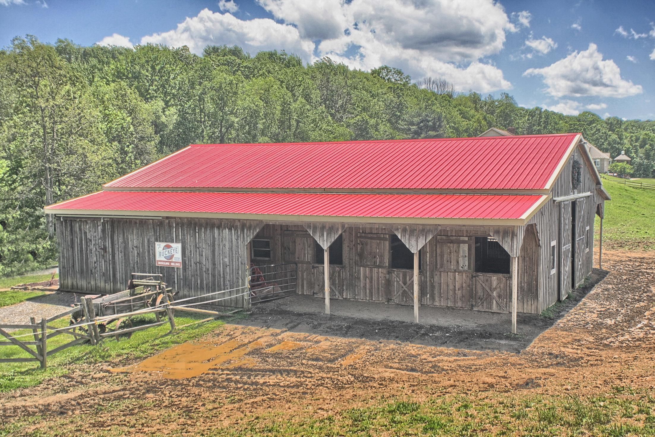 7 acres in Butler County, Pennsylvania